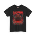The Ritual Occult T-Shirt in Black — front view